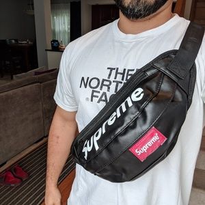 Supreme Premium Waist Bag